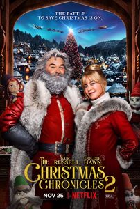 The.Christmas.Chronicles.Part.Two.2020.2160p.NF.WEB-DL.DD+5.1.Atmos.DoVi.H.265-SiC – 12.8 GB