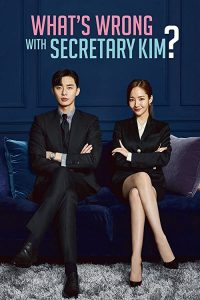 Whats.Wrong.With.Secretary.Kim.S01.1080p.NF.WEB-DL.DDP2.0.x264-ExREN – 33.4 GB