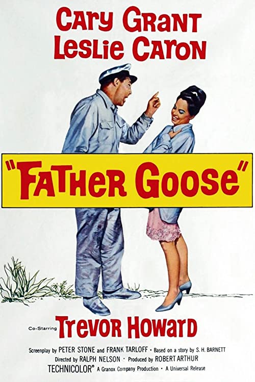 Father.Goose.1964.720p.BluRay.FLAC2.0.x264-V3RiTAS – 11.7 GB