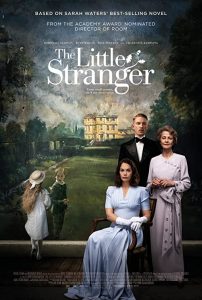 The.Little.Stranger.2018.1080p.Blu-ray.Remux.AVC.DTS-HD.MA.5.1-KRaLiMaRKo – 27.5 GB