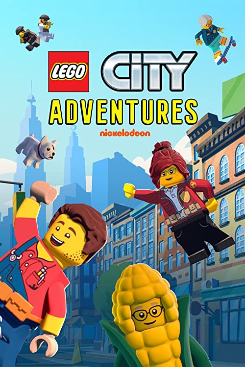 LEGO.City.Adventures.S02.1080p.NF.WEB-DL.AAC2.0.x264-LAZY – 4.3 GB