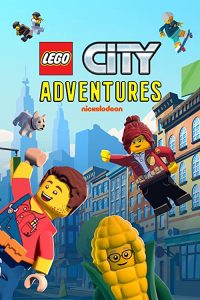 LEGO.City.Adventures.S02.720p.NF.WEB-DL.AAC2.0.x264-LAZY – 2.9 GB