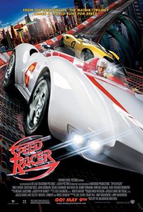 Speed.Racer.2008.720p.BluRay.x264-ESiR – 4.4 GB