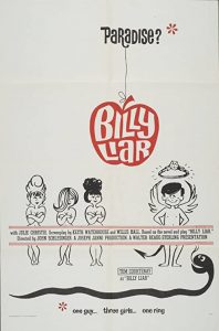 Billy.Liar.1963.720p.BluRay.FLAC2.0.x264-CtrlHD – 3.6 GB