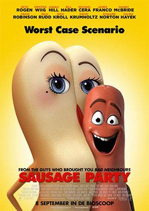 Sausage Party