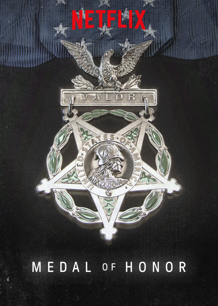 Medal of Honor