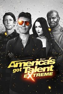 America’s.Got.Talent.Extreme.S01.1080p.PCOK.WEB-DL.DDP5.1.H.264-playWEB – 18.7 GB