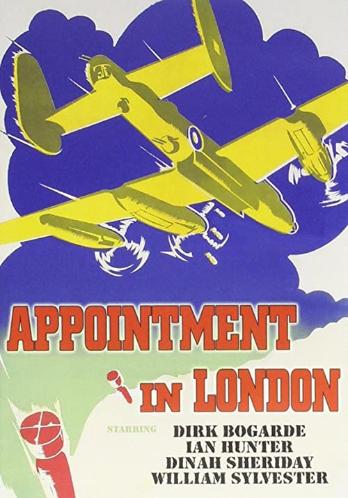Appointment in London