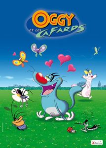 Oggy.and.the.Cockroaches.S05.720p.NF.WEB-DL.AAC2.0.x264-LAZY – 11.0 GB