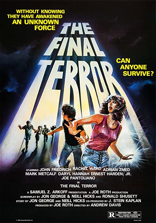 The.Final.Terror.1983.1080p.BluRay.REMUX.AVC.FLAC.2.0-TRiToN – 20.6 GB