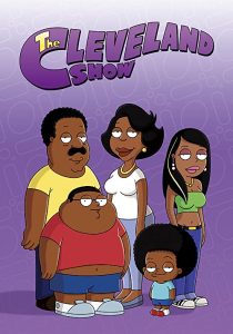The.Cleveland.Show.S02.1080p.WEB-DL.DD5.1.H.264-CtrlHD – 18.3 GB