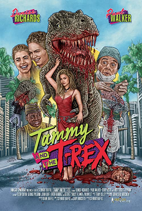 Tammy.and.the.T-Rex.1994.Director’s.Cut.2160p.UHD.Blu-ray.Remux.HEVC.DoVi.HDR.FLAC.2.0-KRaLiMaRKo – 53.7 GB