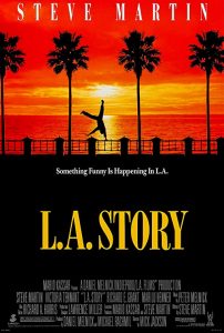 L.A.Story.1991.720p.BluRay.DD2.0.x264-EbP – 4.7 GB