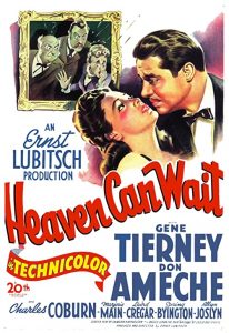 Heaven.Can.Wait.1943.Criterion.Collection.1080p.Blu-ray.Remux.AVC.FLAC.1.0-KRaLiMaRKo – 28.4 GB