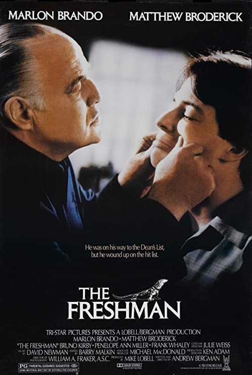 The.Freshman.1990.1080p.BluRay.x264-PFa – 7.4 GB