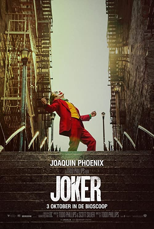 Joker.2019.1080p.UHD.BluRay.DDP7.1.DoVi.x265-c0kE – 17.1 GB