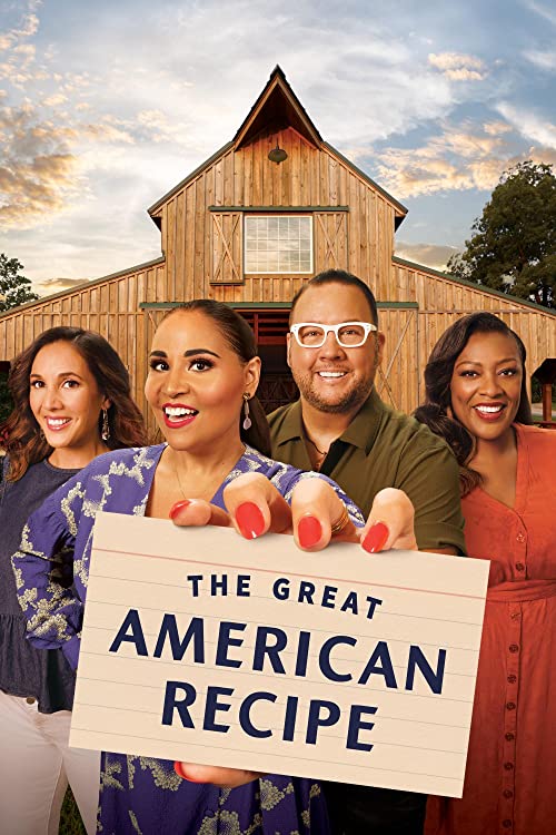 The.Great.American.Recipe.S01.720p.WEB.h264-BAE – 13.8 GB