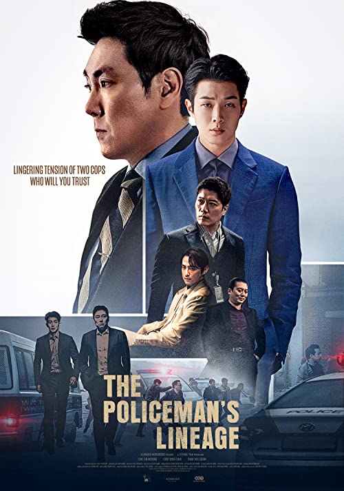 The.Policemans.Lineage.2022.1080p.BluRay.x264-NOELLE – 14.6 GB