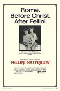Fellini.Satyricon.1969.720p.BluRay.FLAC1.0.x264-CRiSC – 13.2 GB