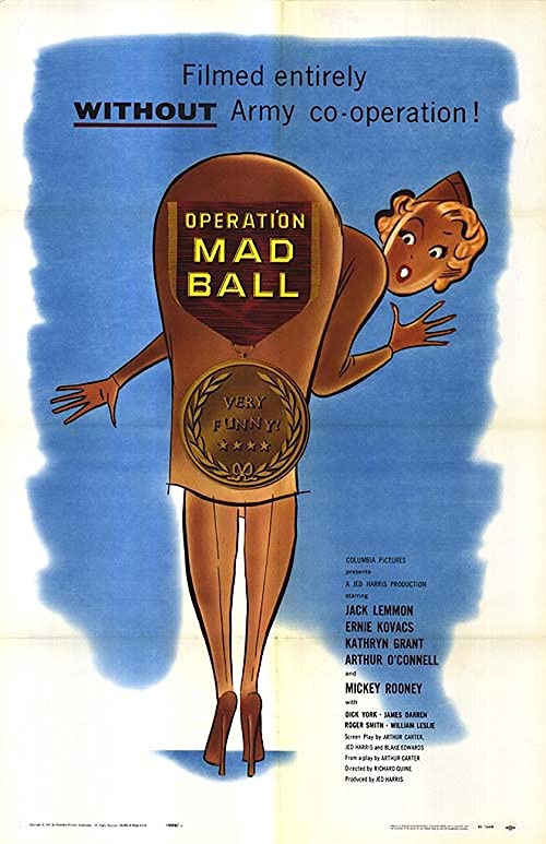Operation.Mad.Ball.1957.1080p.BluRay.FLAC.x264-HANDJOB – 8.6 GB