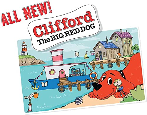 Clifford.the.Big.Red.Dog.2019.S02.720p.AMZN.WEB-DL.DDP5.1.H.264-LAZY – 6.6 GB