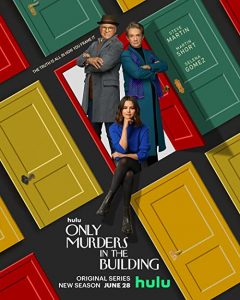 Only.Murders.in.the.Building.S02.2160p.HULU.WEB-DL.DDP5.1.DoVi.H.265-NTb – 20.7 GB