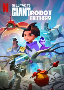 Super.Giant.Robot.Brothers.S01.1080p.NF.WEB-DL.DDP5.1.DV.H.265-LAZY – 8.8 GB