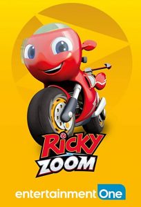 Ricky.Zoom.S01.1080p.NF.WEB-DL.DDP5.1.H.264-ECLiPSE – 23.1 GB