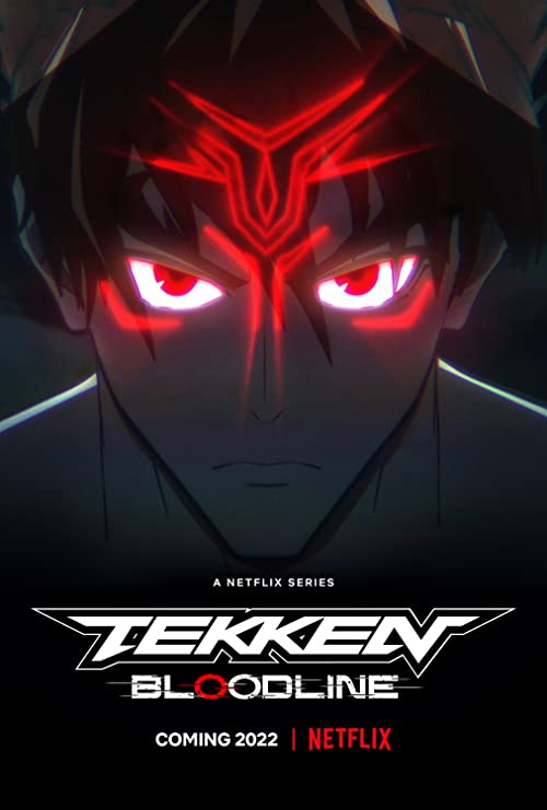 Tekken.Bloodline.S01.720p.NF.WEB-DL.DDP5.1.x264-NPMS – 2.7 GB
