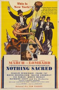 Nothing.Sacred.1937.REMASTERED.720p.BluRay.X264-AMIABLE – 4.4 GB