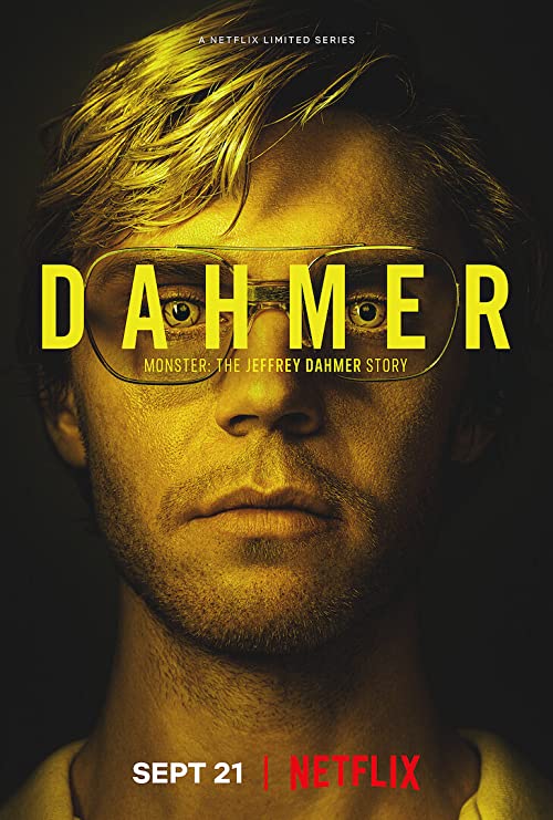 Dahmer - Monster: Het Verhaal Van Jeffrey Dahmer