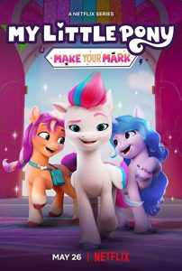 My.Little.Pony.Make.Your.Mark.S02.1080p.NF.WEB-DL.DDP5.1.x264-LAZY – 6.9 GB