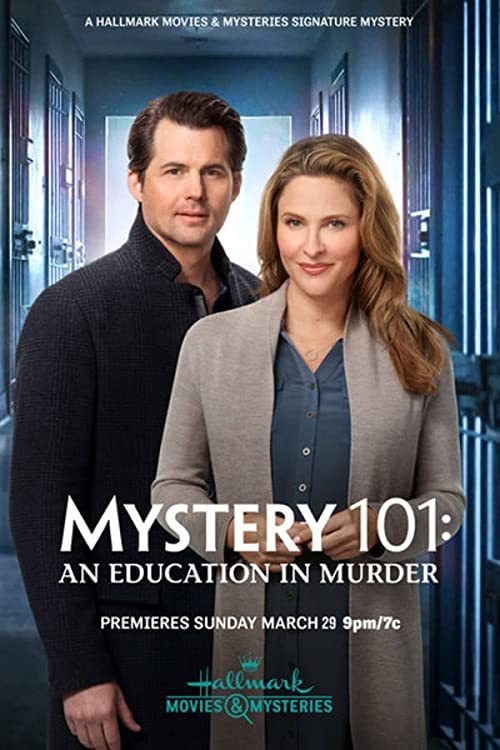 "Mystery 101" An Education in Murder