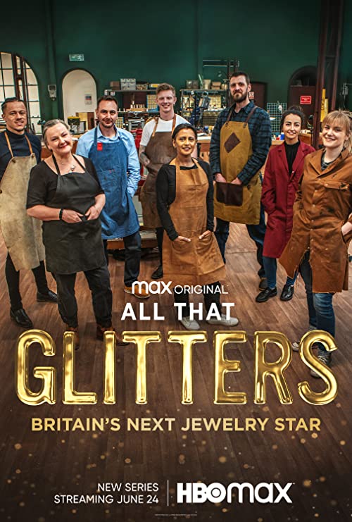 All That Glitters: Britain's Next Jewellery Star
