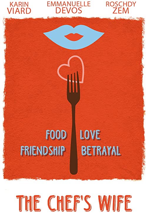 On a failli être amies