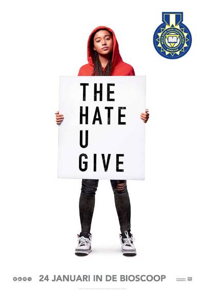 The.Hate.U.Give.2018.1080p.Blu-ray.Remux.AVC.DTS-HD.MA.7.1-KRaLiMaRKo – 29.2 GB