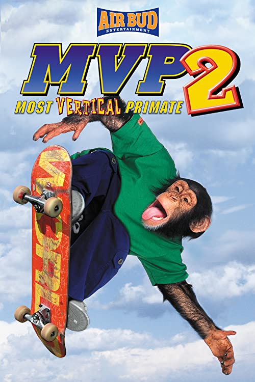 MVP.2.Most.Vertical.Primate.2001.720p.WEB.H264-DiMEPiECE – 2.7 GB