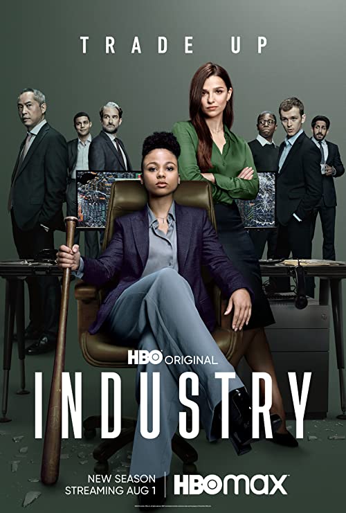 Industry.S02.2160p.iP.WEB-DL.AAC2.0.HLG.H.265-SDCC – 58.0 GB