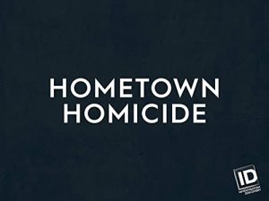 Hometown.Homicide.S01.1080p.WEB-DL.H.264.AAC2.0-ymz – 9.1 GB