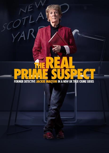 The Real Prime Suspect