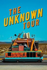 The.Unknown.Tour.2019.720p.WEB.H264-CBFM – 630.6 MB