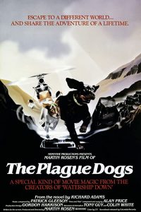 The.Plague.Dogs.1982.720p.BluRay.x264-HD4U – 3.3 GB