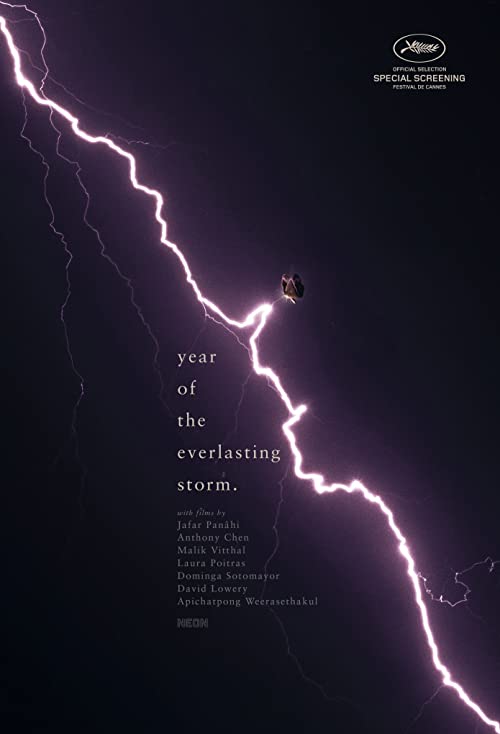 The Year of the Everlasting Storm