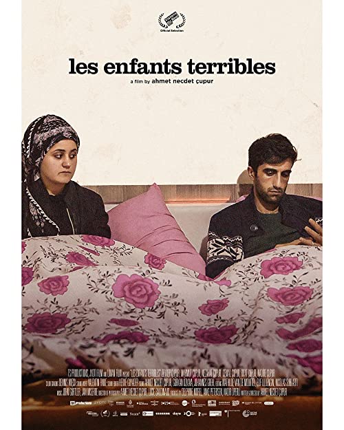 "L'heure D" Les enfants terribles-Yaramaz Çocuklar