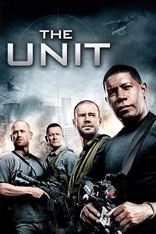 The.Unit.S01.1080p.WEB-DL.DDP5.1.H.264-SbR – 58.4 GB