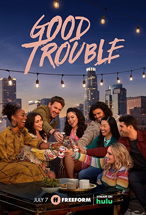 Good.Trouble.S04.1080p.AMZN.WEB-DL.DDP5.1.H.264-KiNGS – 54.5 GB