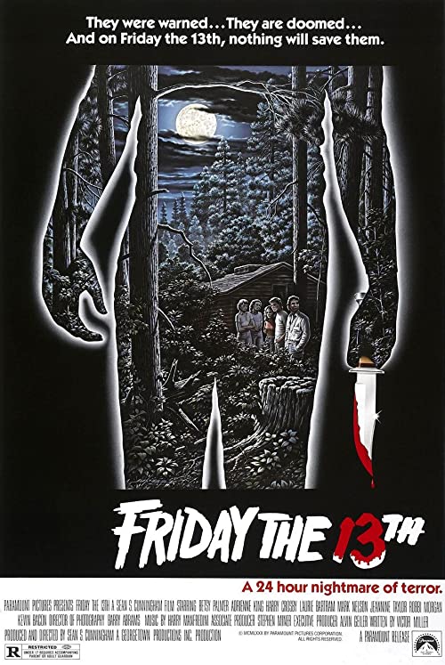 Friday.the.13th.1980.2160p.UHD.BluRay.DTS.x265-B0MBARDiERS – 28.2 GB
