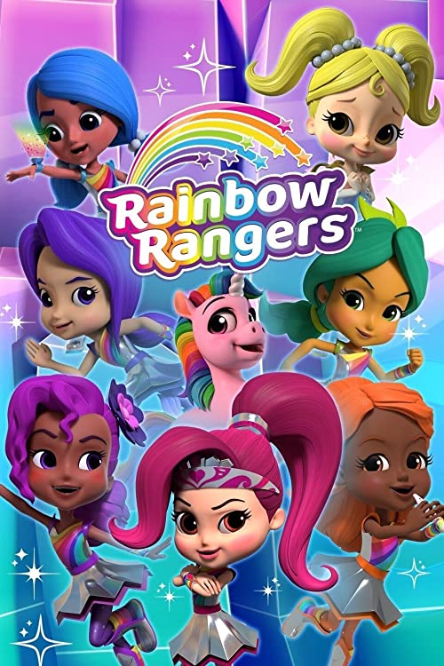 Rainbow.Rangers.S02.720p.NF.WEB-DL.AAC2.0.x264-LAZY – 12.7 GB