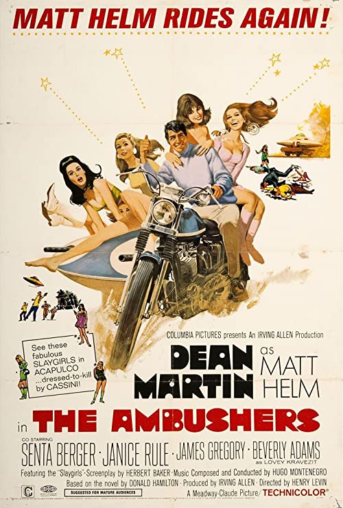 The.Ambushers.1967.1080p.BluRay.x264-GAZER – 10.0 GB