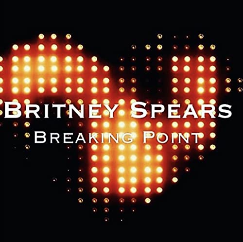 Britney at Breaking Point